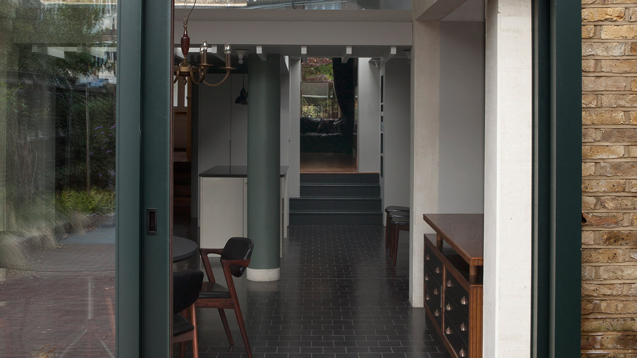 Gore Road project image 2